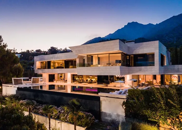 Buccara Villa El Nido
