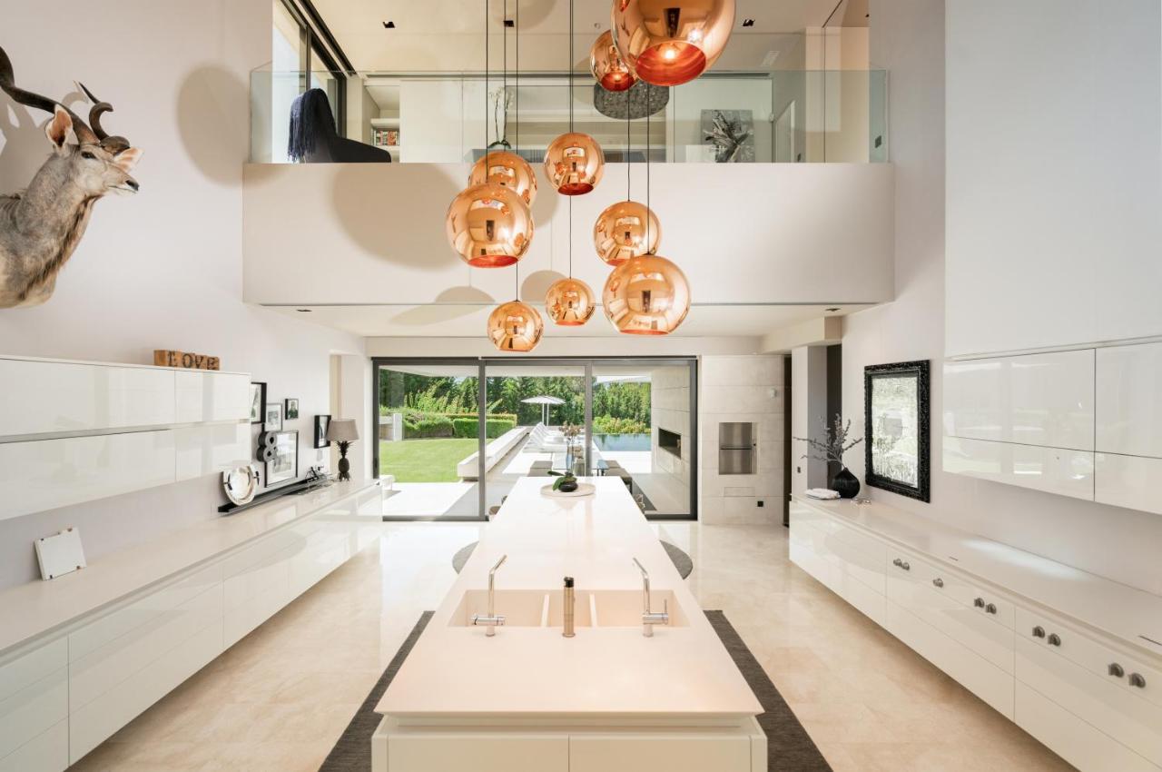 Buccara El Nido Villa Marbella