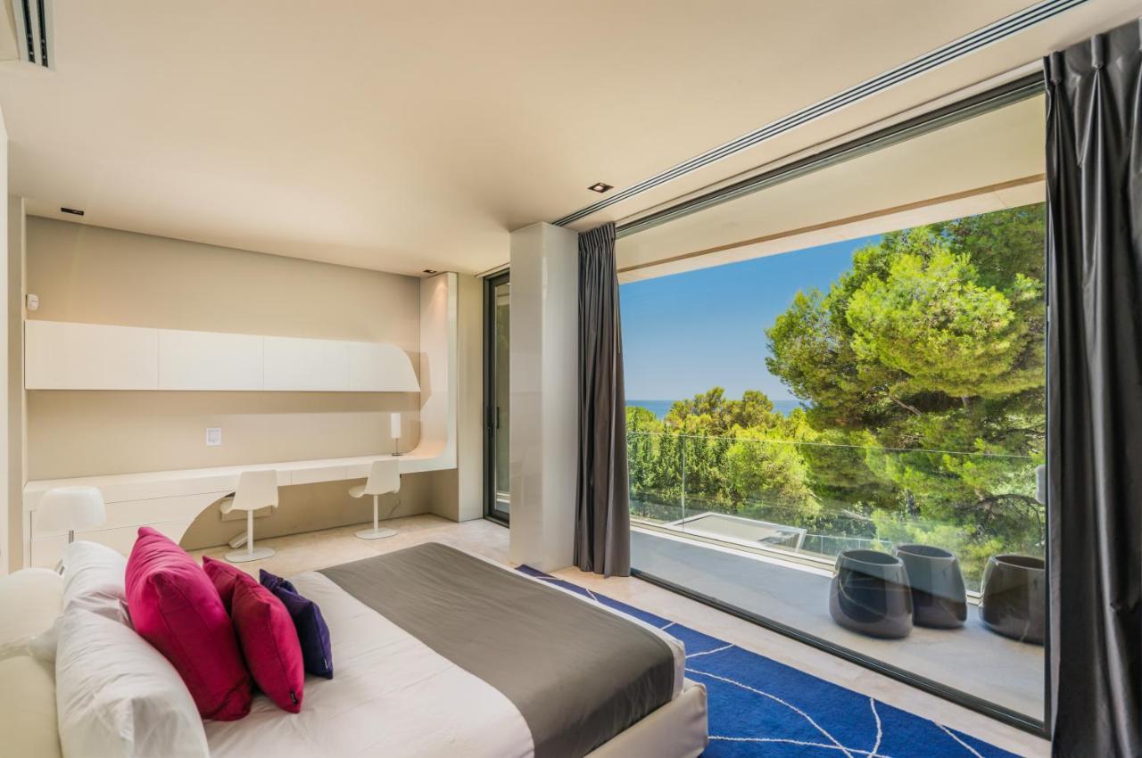 Buccara El Nido Marbella