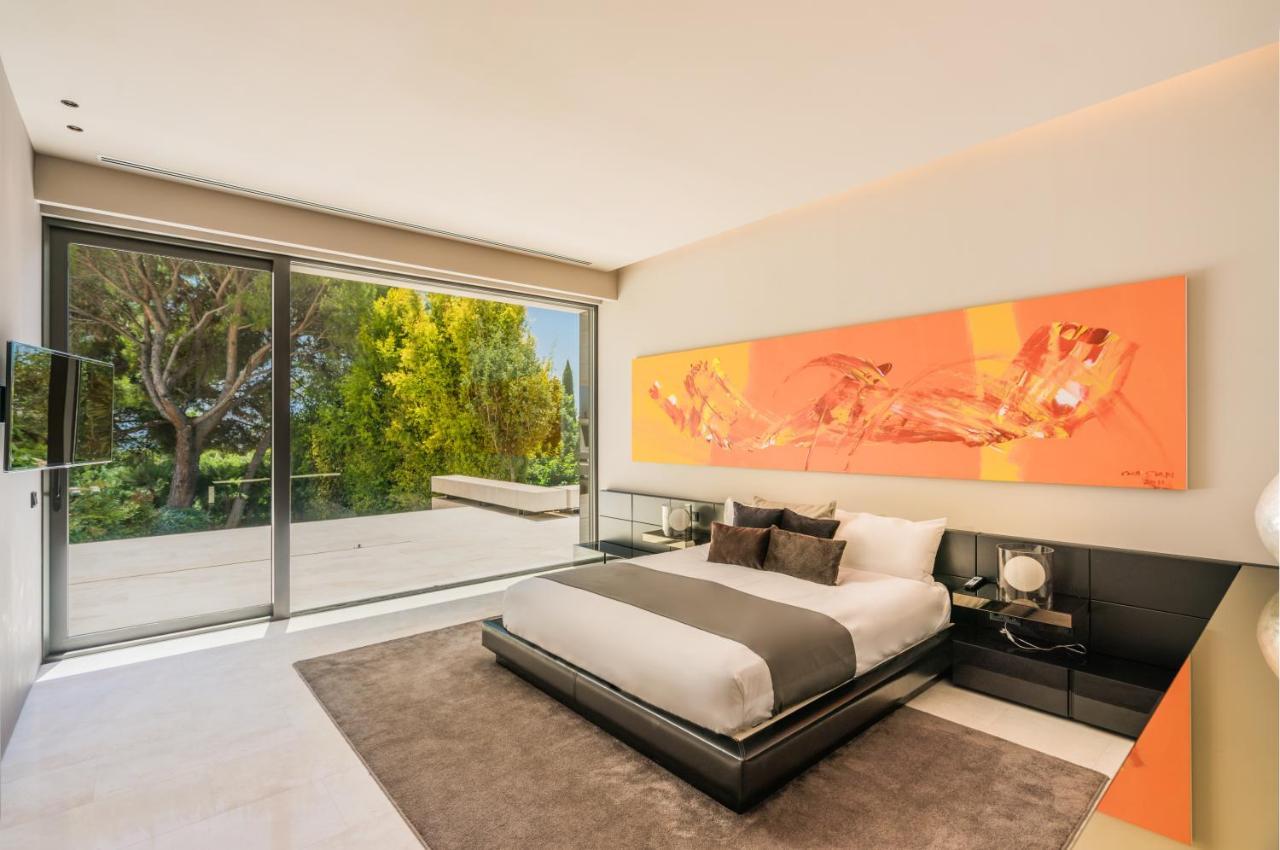 Villa Buccara El Nido Marbella