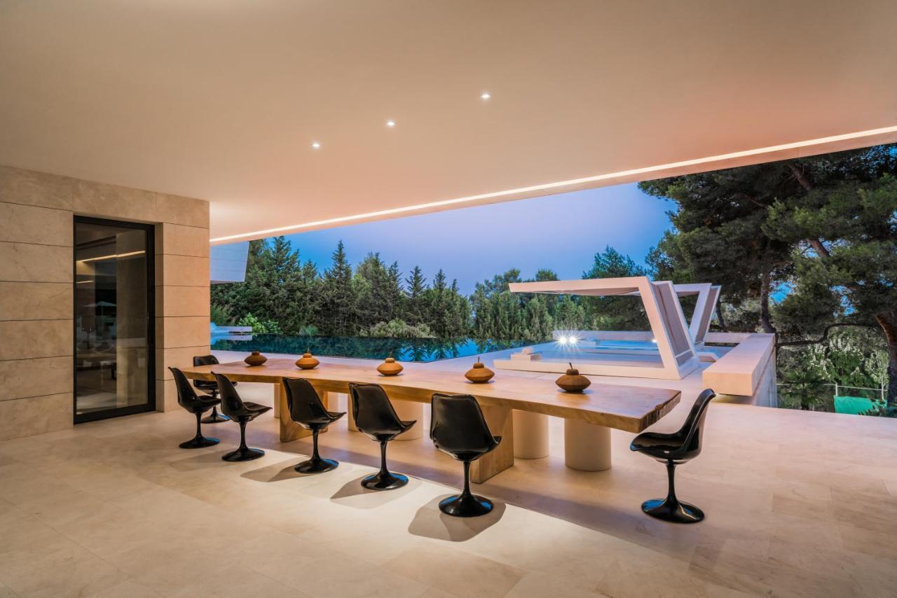 Buccara El Nido Villa Marbella